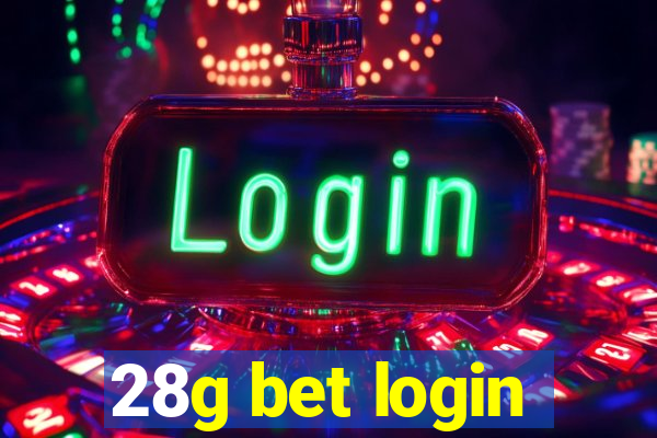 28g bet login